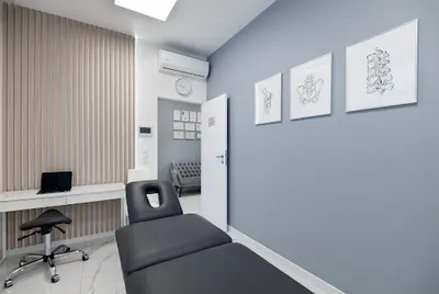 Fizjosteo - Fizjoterapia i Osteopatia